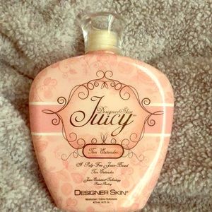 Designer Skin “Juicy” Tan Extender